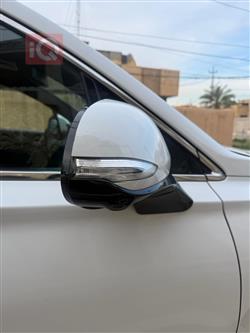 هيونداي سانتافي